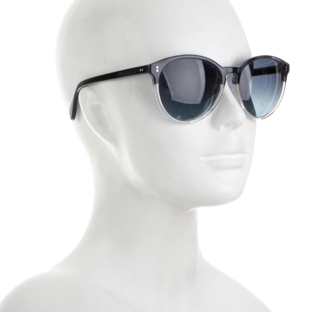 Oliver Peoples Corie Polarized Sunglasses